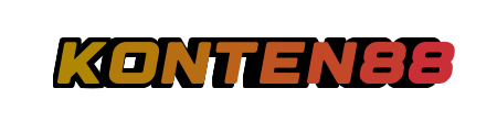 KONTEN88 Logo