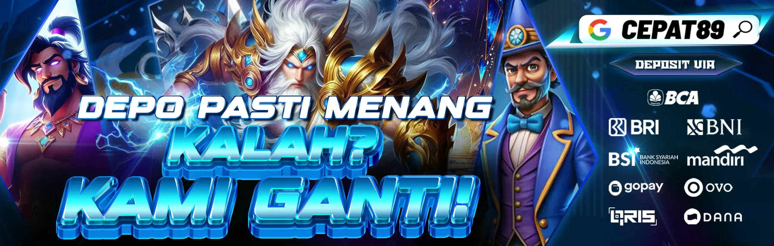 KONTEN88 alternatif
